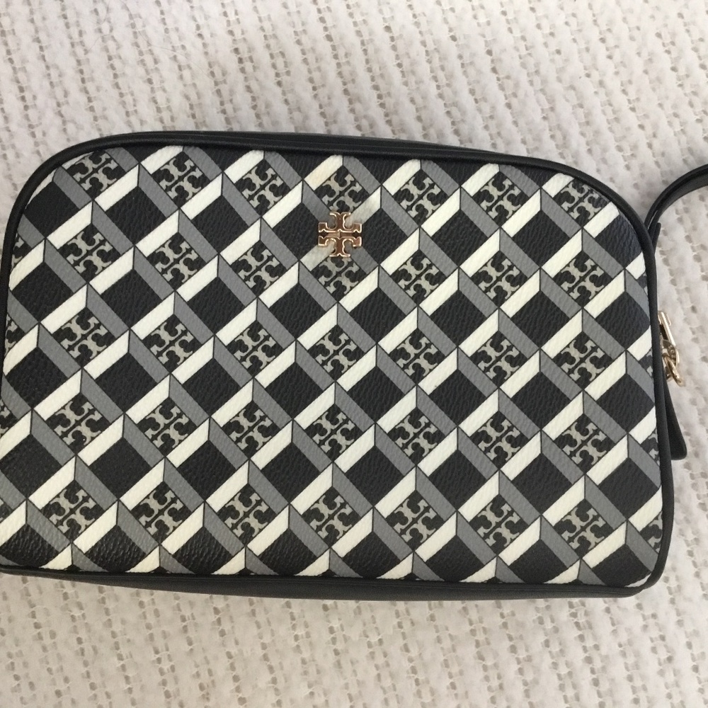 Tory Burch Clutch